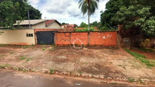 Lote/Terreno à venda, 360m² no Vila Piratininga, Campo Grande