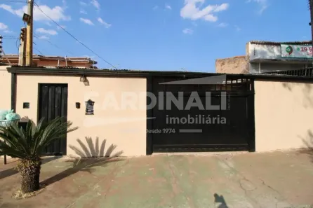 Casa com 3 Quartos para alugar, 183m² no Jardim Margarida, Campinas