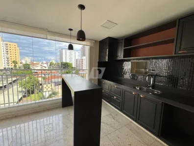 Apartamento com 3 Quartos à venda, 131m² no Jardim Elite, Piracicaba