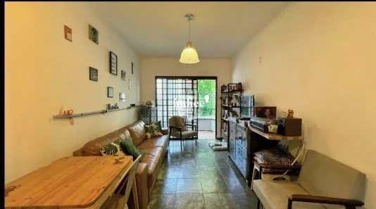 Apartamento com 3 Quartos à venda, 72m² no Condomínio Itamaraty, Ribeirão Preto