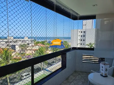 Cobertura com 3 Quartos à venda, 189m² no Maitinga, Bertioga