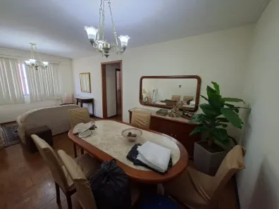 Apartamento com 2 Quartos para alugar, 90m² no Centro, Piracicaba