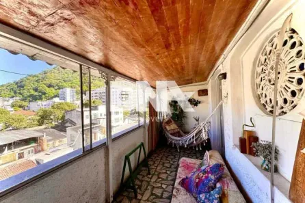 Apartamento com 1 Quarto à venda, 98m² no Botafogo, Rio de Janeiro