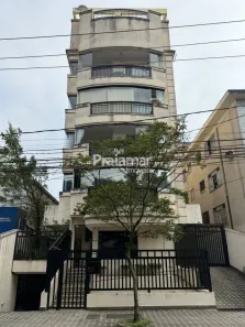 Apartamento com 3 Quartos à venda, 125m² no Gonzaga, Santos