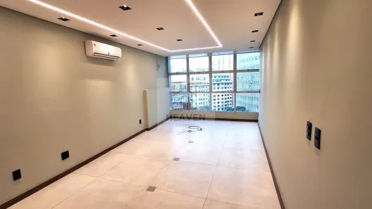 Sala Comercial à venda, 29m² no Consolação, São Paulo