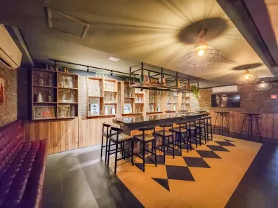Apartamento com 1 Quarto à venda, 32m² no Consolação, São Paulo