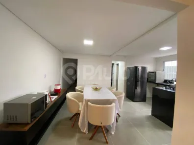 Casa com 3 Quartos à venda, 125m² no Jardim Alvorada, Piracicaba
