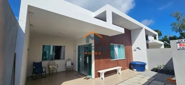 Casa com 3 Quartos à venda, 94m² no , Pontal do Paraná