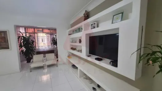 Apartamento com 3 Quartos à venda, 147m² no Copacabana, Rio de Janeiro