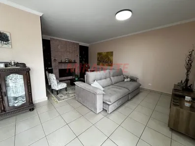Sobrado com 5 Quartos à venda, 400m² no Tucuruvi, São Paulo