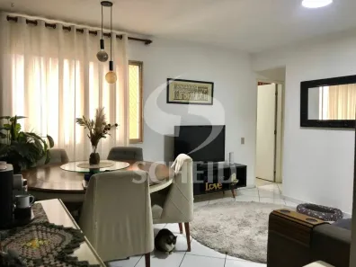 Apartamento com 3 Quartos à venda, 68m² no Jardim Ubirajara (Zona Sul), São Paulo