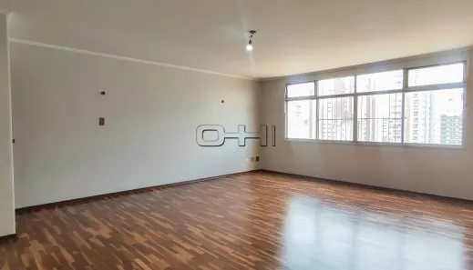Apartamento com 3 Quartos à venda, 140m² no Perdizes, São Paulo