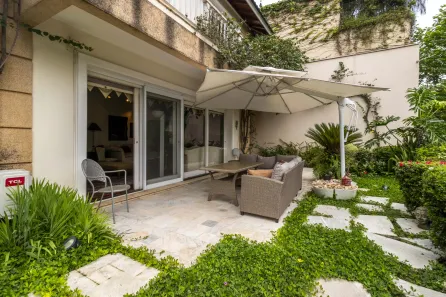 Casa de Condomínio com 2 Quartos à venda, 661m² no Cidade Jardim, São Paulo