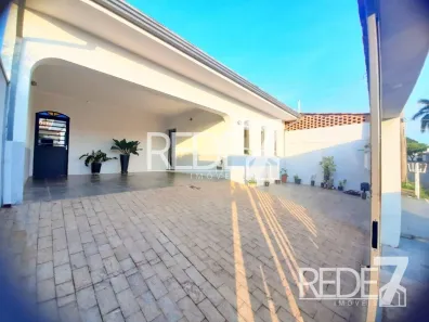 Casa com 3 Quartos à venda, 165m² no Jardim Eulina, Campinas