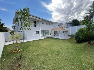 Casa de Condomínio com 4 Quartos para alugar, 450m² no Parque dos Pomares, Campinas