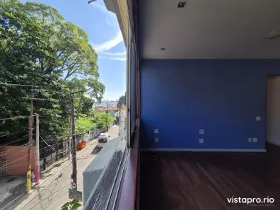 Apartamento com 3 Quartos à venda, 122m² no Santa Teresa, Rio de Janeiro