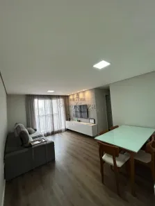 Apartamento com 3 Quartos à venda, 77m² no Parque Industrial, São José dos Campos