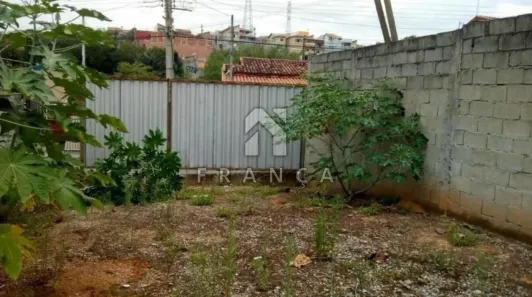 Lote/Terreno à venda, 180m² no Vila Aprazível, Jacareí