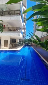 Apartamento com 2 Quartos para alugar, 95m² no Charitas, Niterói
