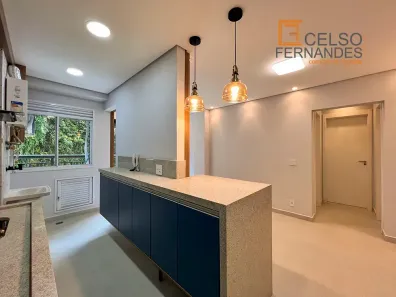 Apartamento com 2 Quartos à venda, 63m² no Marapé, Santos