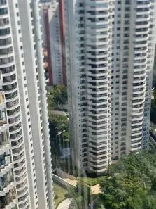 Apartamento com 4 Quartos à venda, 370m² no Santo Amaro, São Paulo