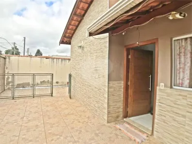 Casa com 3 Quartos à venda, 113m² no João Aranha, Paulínia