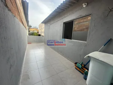 Casa com 2 Quartos à venda, 65m² no Ponte Alta, Betim