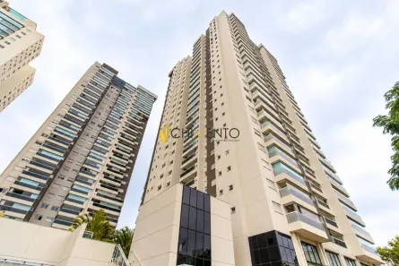 Apartamento com 2 Quartos para alugar, 79m² no Água Branca, São Paulo