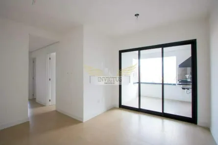 Apartamento com 3 Quartos para alugar, 93m² no Campestre, Santo André