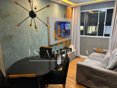 Apartamento com 2 Quartos para venda ou aluguel, 42m² no Jardim São Savério, São Paulo