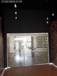 Sala Comercial para alugar, 24m² no Jardim Santa Terezinha (Nova Veneza), Sumaré