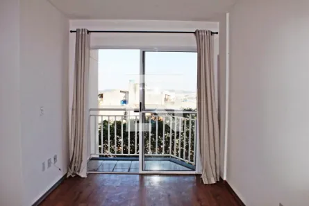 Apartamento com 2 Quartos à venda, 56m² no Vila Carmosina, São Paulo