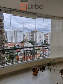 Apartamento com 2 Quartos à venda, 85m² no Perdizes, São Paulo