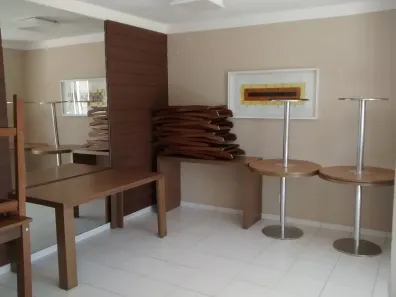 Apartamento com 2 Quartos à venda, 48m² no Parque São Lourenço, São Paulo