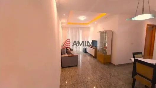 Apartamento com 1 Quarto à venda, 80m² no Charitas, Niterói