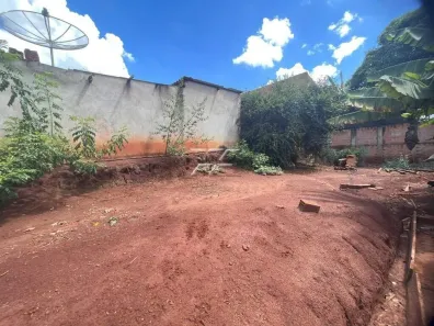 Lote/Terreno à venda, 266m² no Jardim Nova Rio Claro, Rio Claro