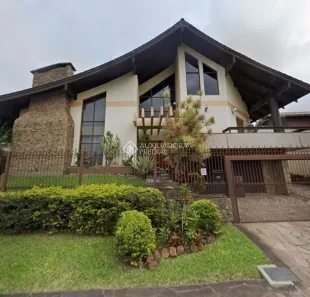 Casa com 3 Quartos à venda, 647m² no Dom Feliciano, Gravataí