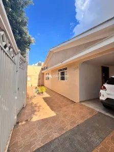 Casa com 2 Quartos à venda, 120m² no Vila Ercília, São José do Rio Preto