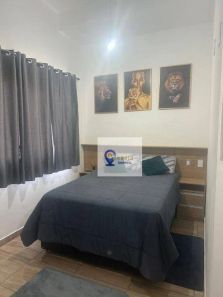 Apartamento com 1 Quarto à venda, 28m² no Belenzinho, São Paulo