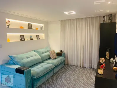 Apartamento com 3 Quartos à venda, 124m² no Vila Formosa, São Paulo