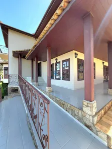Casa com 5 Quartos à venda, 745m² no Vale dos Pinheiros, São Lourenço