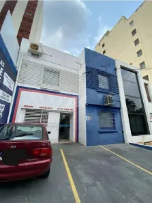 Imóvel Comercial com 1 Quarto à venda, 215m² no Centro, Campinas