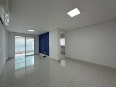 Apartamento com 3 Quartos à venda, 290m² no Canto do Forte, Praia Grande