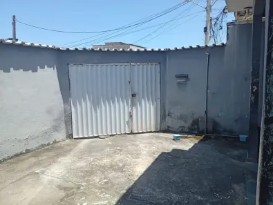 Casa com 1 Quarto à venda, 50m² no Santa Cruz, Rio de Janeiro