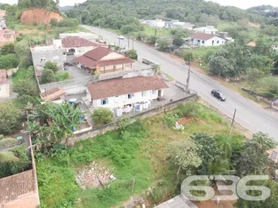 Lote/Terreno à venda, 495m² no Boehmerwald, Joinville