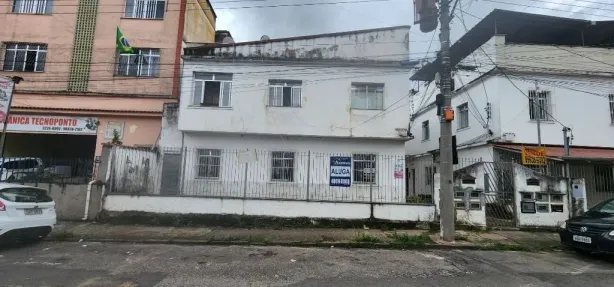 Apartamento com 2 Quartos para alugar, 68m² no Centro, Juiz de Fora