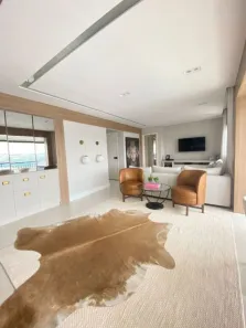 Apartamento com 3 Quartos à venda, 130m² no Vila Leopoldina, São Paulo