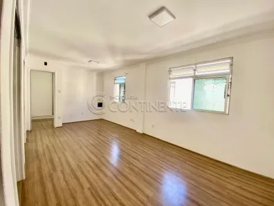 Apartamento com 2 Quartos à venda, 48m² no Campinas, São José