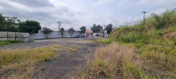 Lote/Terreno para alugar, 2000m² no Parque Rural Fazenda Santa Cândida, Campinas