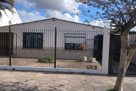 Casa com 3 Quartos à venda, 140m² no Harmonia, Canoas